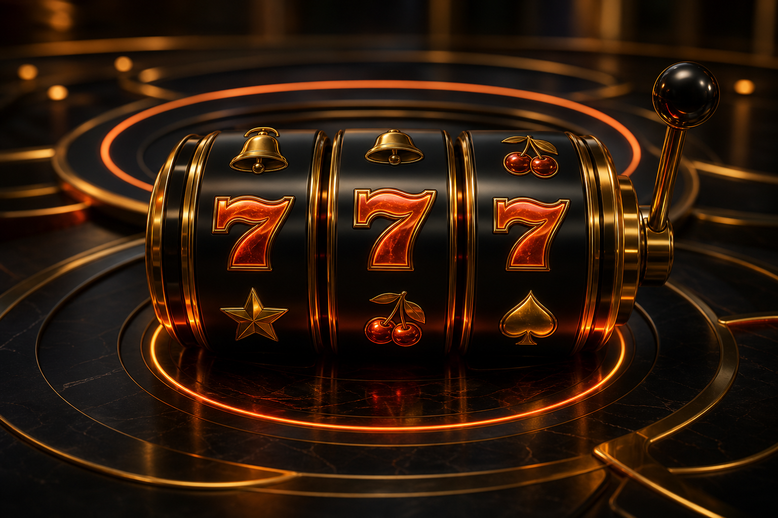 Premium slot oyunları görseli